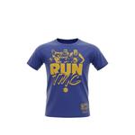 Футболка NBA Golden State Warriors Hardwood Classis 1