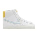 Кроссовки Nike Blazer Mid '77 GS 'Brushstroke - Royal Tint' 2