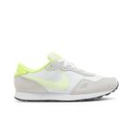 Кроссовки Nike MD Valiant GS 'White Barely Volt' 1
