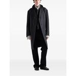 technical fleece hoodie jacket 2