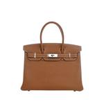 Сумка Togo Birkin Retourne 30 (2010 год) 1