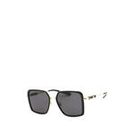 Medusa geometric-frame sunglasses 2