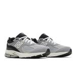 Кроссовки New Balance 2002R Big Kid 'Slate Grey Black' 8