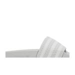 adidas Wmns Adilette Шлепанцы 'Blue Tint' 2