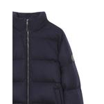 cashmere puffer jacket 2