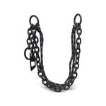 Подвеска Chain-D с логотипом 1