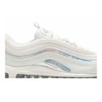 Кроссовки Nike Wmns Air Max 97 'White Iridescent' 2