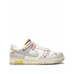 Кроссовки Dunk Low из коллаборации с Off-White 1