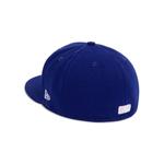 Бейсболки Nike x Born x Raised Dodgers LA Rocker Fitted Hat 'Venice Blue/Pink' 2