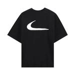 Футболки Nike x Off-White Short-Sleeve Top 'Black' 2