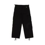 Supreme Cargo Pants 'Black' 2
