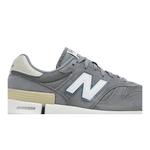 Кроссовки New Balance RC 1300 'Green Logo Pack - Grey' 2