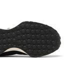Кроссовки New Balance 327 Big Kid Wide «Black White» 5