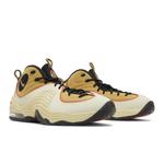 Кроссовки Nike Air Penny 2 'Wheat Gold' 8