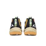Кроссовки A Bathing Ape x adidas Dame 4 'Green Camo' 6