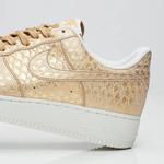 Кроссовки Nike Air Force 1 Low '07 LV8 'Golden Scales' 6