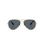 Солнцезащитные очки Large Aviator 1