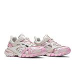 Кроссовки Balenciaga Wmns Track.2 Sneaker 'Pink Beige' 8