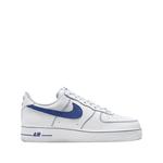 Кроссовки Air Force 1 '07 LV8 White/Deep Royal 1