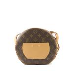 Сумка на плечо Boite Chapeau Souple Monogram 2