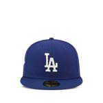 Кепка 59fifty Los Angeles Dodgers Citrus Pop 1
