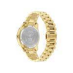 Часы Versace V Dome Bracelet Watch 'Gold' 2