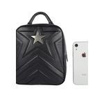 Маленький рюкзак Star в цвете Navy 7