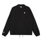 Верхняя одежда Billionaire Boys Club BB Realm Jacket 'Black' 1