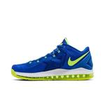 Кроссовки Nike Max LeBron 11 Low «Sprite» 3