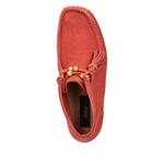 Ботинки дезерты Wallabee с кисточками 2