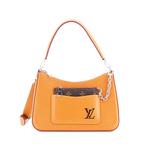 Сумка-хобо Marelle Bag Epi Leather 1