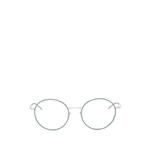 Очки Aries 3D Ring в круглой оправе 1