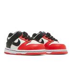 Кроссовки NBA x Nike Dunk Low EMB TD '75th Anniversary - Bulls' 8