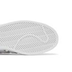 Кроссовки Adidas Superstar 'White Transparent' 5