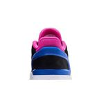 Кроссовки Air Jordan Day 1 EasyOn GS 'Black Fire Pink Royal' 7