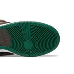 Кроссовки Nike SB Dunk Low Prm 'Coffee' 5