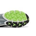 Кроссовки Saucony ProGrid Triumph 4 'Black Silver Fluo Green' 5