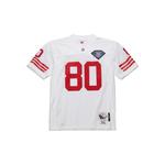 Топ Dark San Francisco 49ers 1994 Jerry Rice из коллаборации с NFL 1
