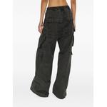 wide-leg cargo pants 4