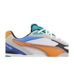 Кроссовки Puma RS-Metric 'White Vibrant Orange' 2