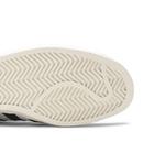 Кроссовки BAPE x adidas Superstar 'White Black' 5