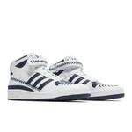 Кроссовки Aaron Judge x adidas Forum Mid «Baseball» 8