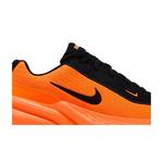 Кроссовки Nike Uplift SC 'Black/Total Orange/Black' 2