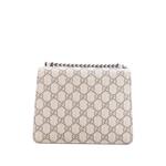 Сумка через плечо Dionysus Bag GG Coated Canvas Mini 2