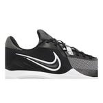 Кроссовки Nike Precision 6 'Black Iron Grey' 2
