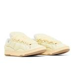 Кроссовки Lanvin Curb XL Sneaker 'Chamomile' 8