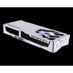 MSI GeForce RTX 5070 12G GAMING TRIO OC WHITE 12GB видеокарта 5