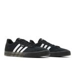 Кроссовки Adidas Daily 3.0 'Translucent Outsole - Black White' 8