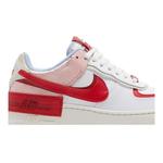 Кроссовки Nike Wmns Air Force 1 Shadow 'Cracked Leather' 2