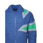 MVP crochet cardigan 2